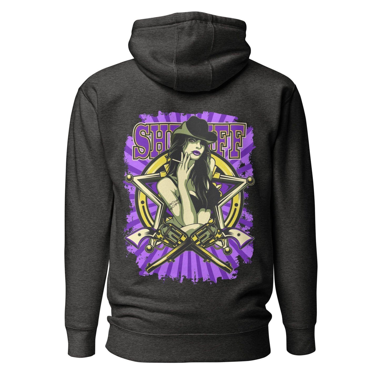 sheriff-hoodie-hoodie-jlr-design-5 - JLR Design