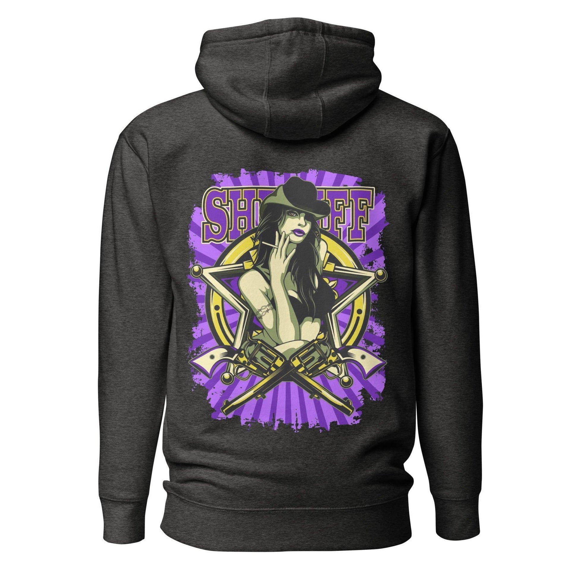 sheriff-hoodie-hoodie-jlr-design-5 - JLR Design