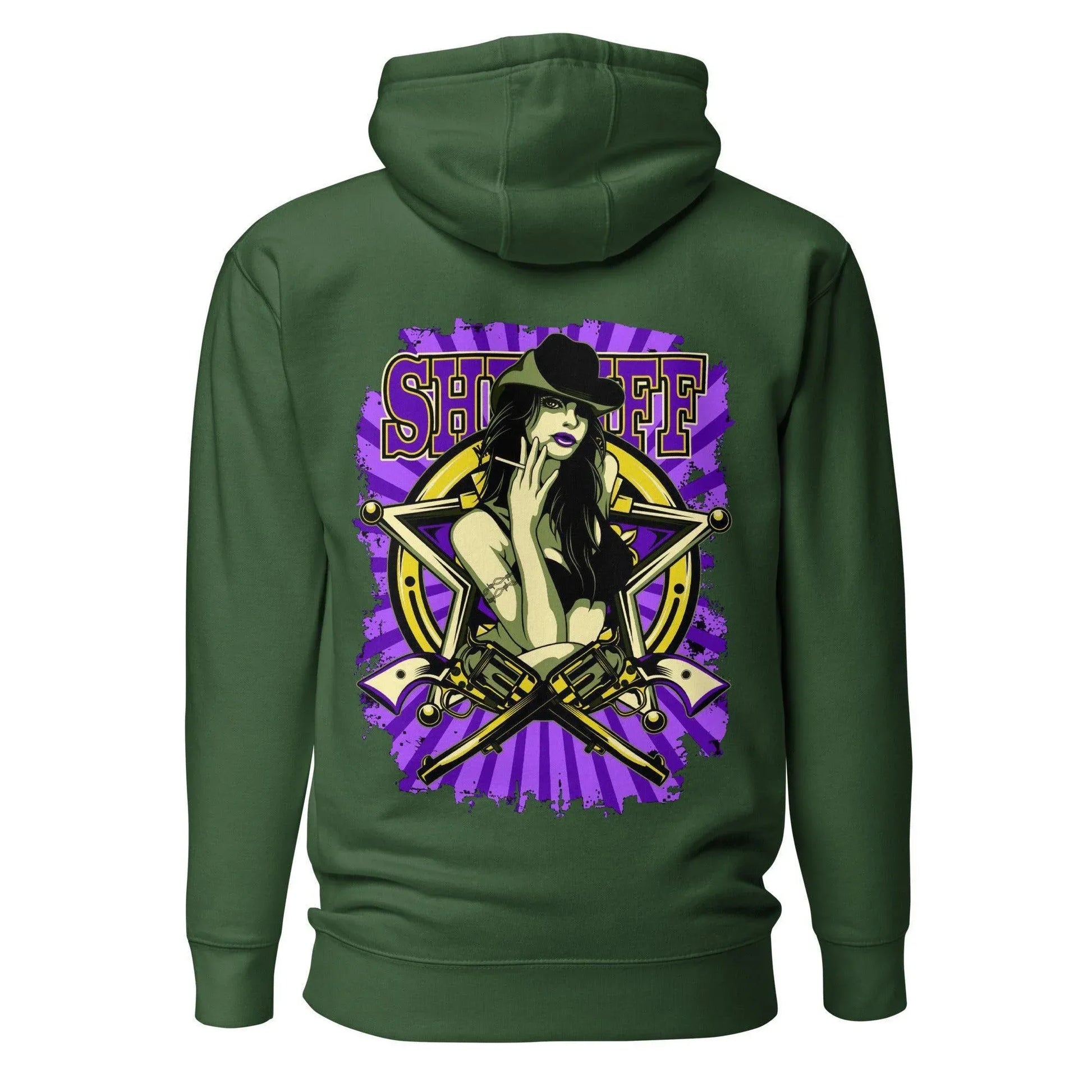 sheriff-hoodie-hoodie-jlr-design-7 - JLR Design