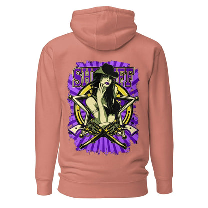 sheriff-hoodie-hoodie-jlr-design-9 - JLR Design