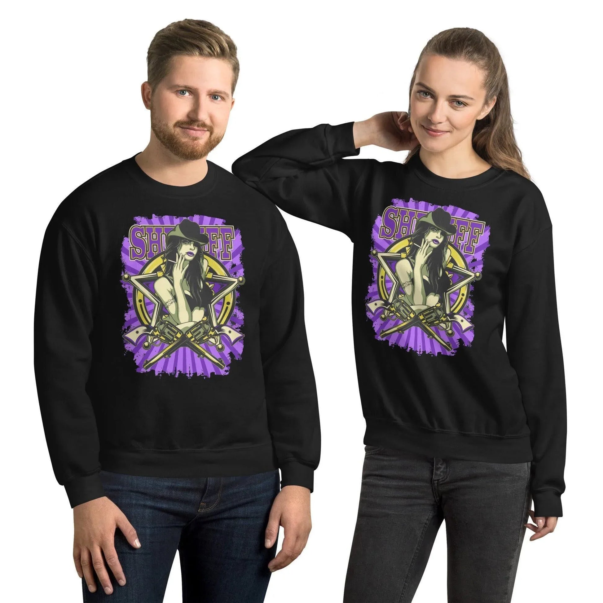 sheriff-pullover-pullover-jlr-design-2 - JLR Design