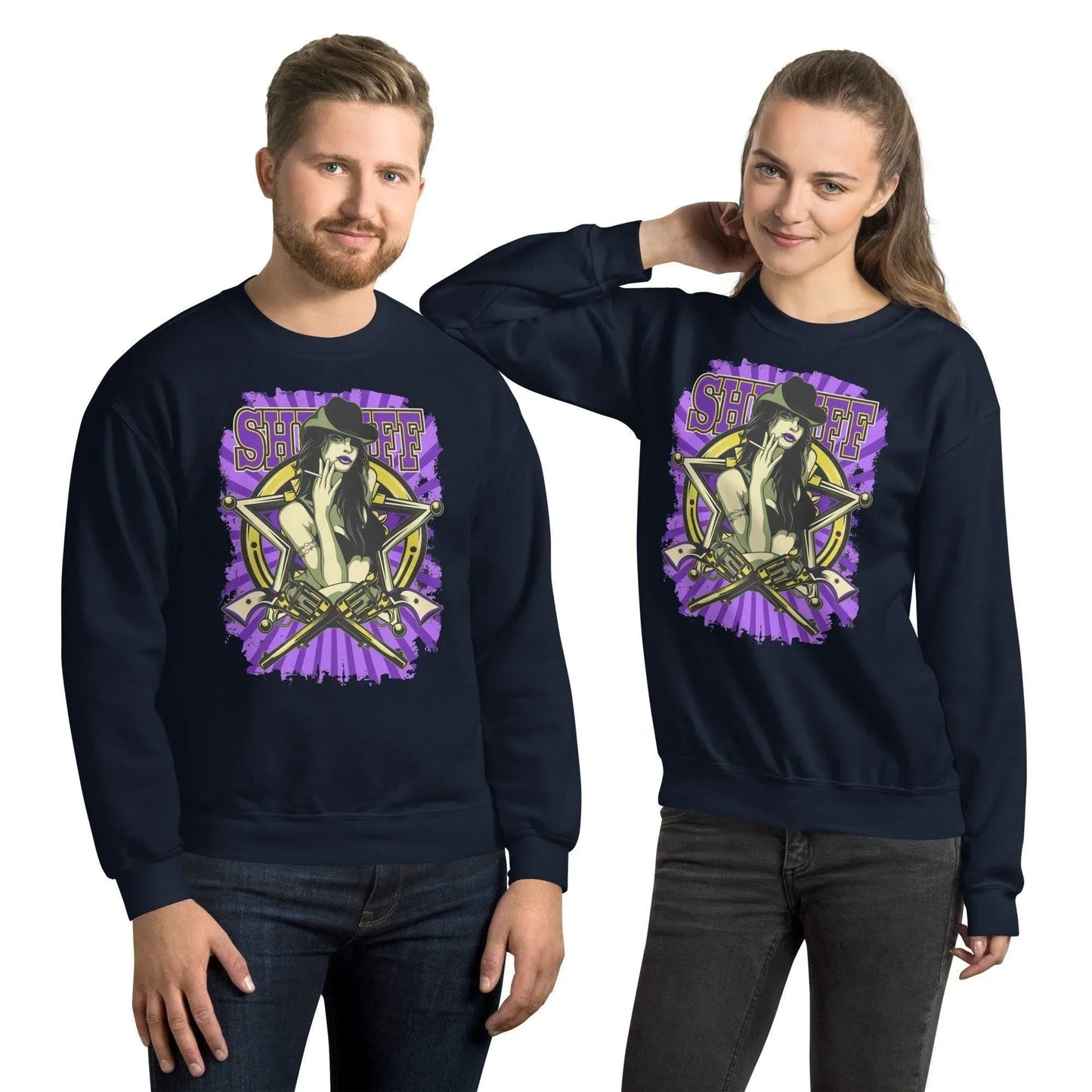 sheriff-pullover-pullover-jlr-design-3 - JLR Design