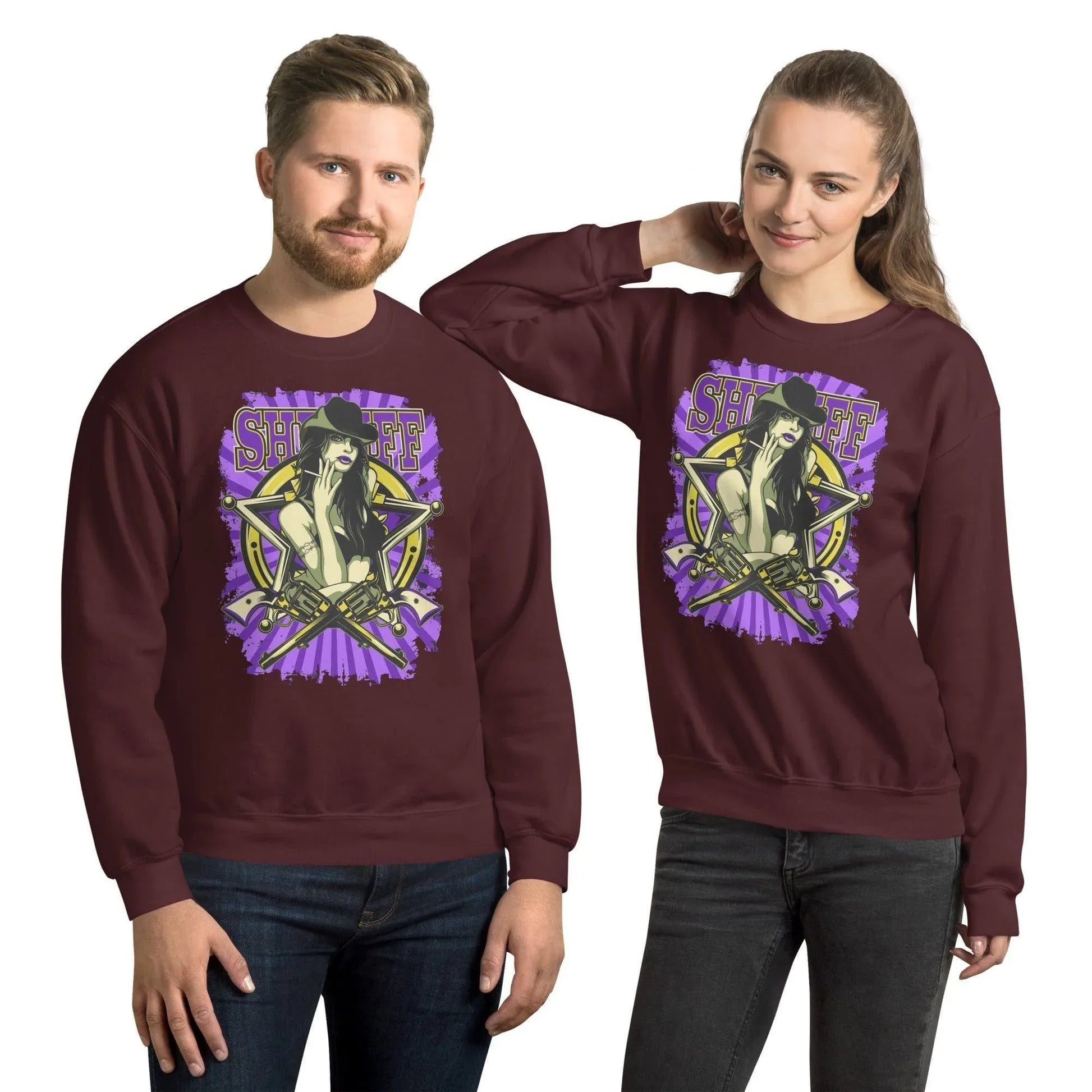 sheriff-pullover-pullover-jlr-design-4 - JLR Design