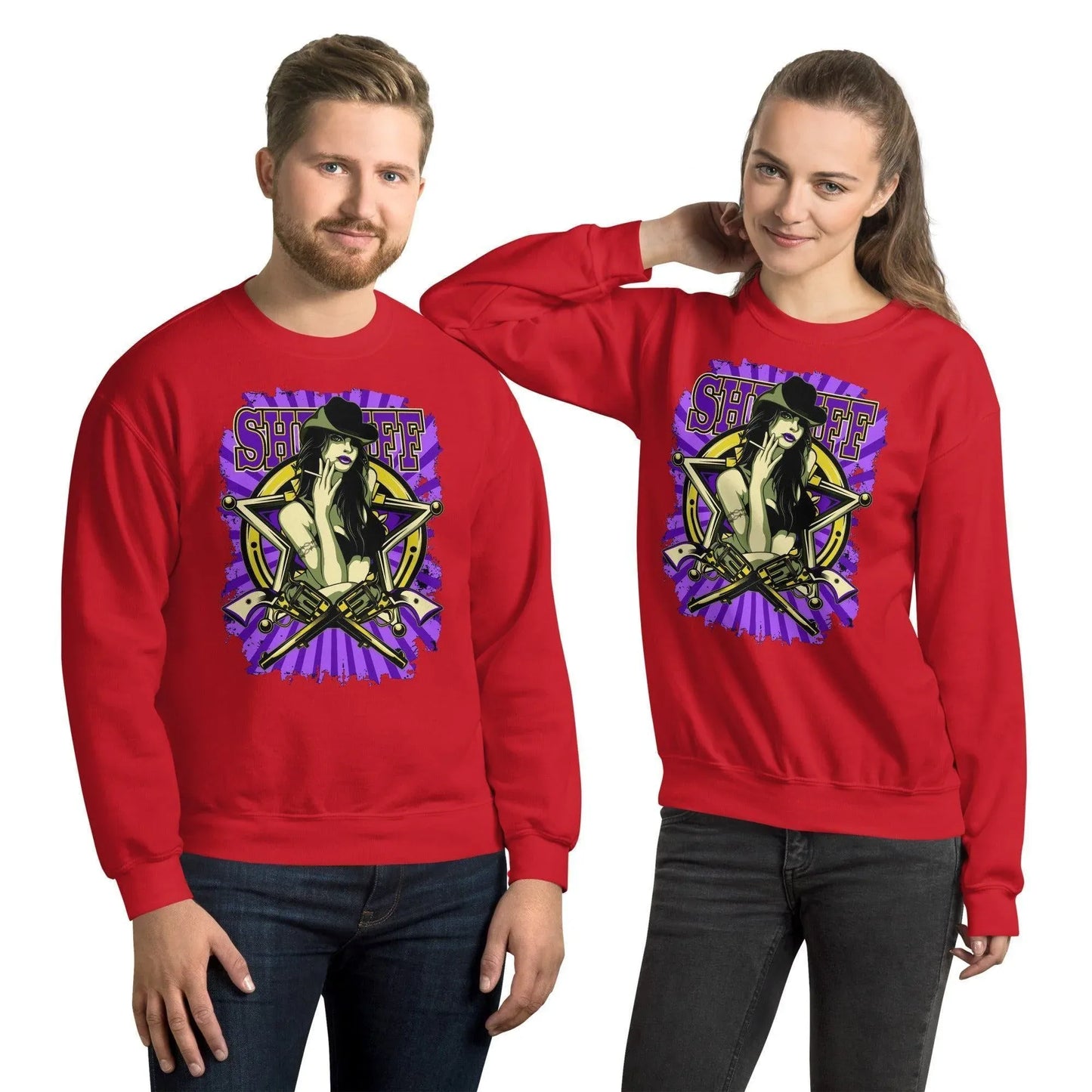 sheriff-pullover-pullover-jlr-design-5 - JLR Design