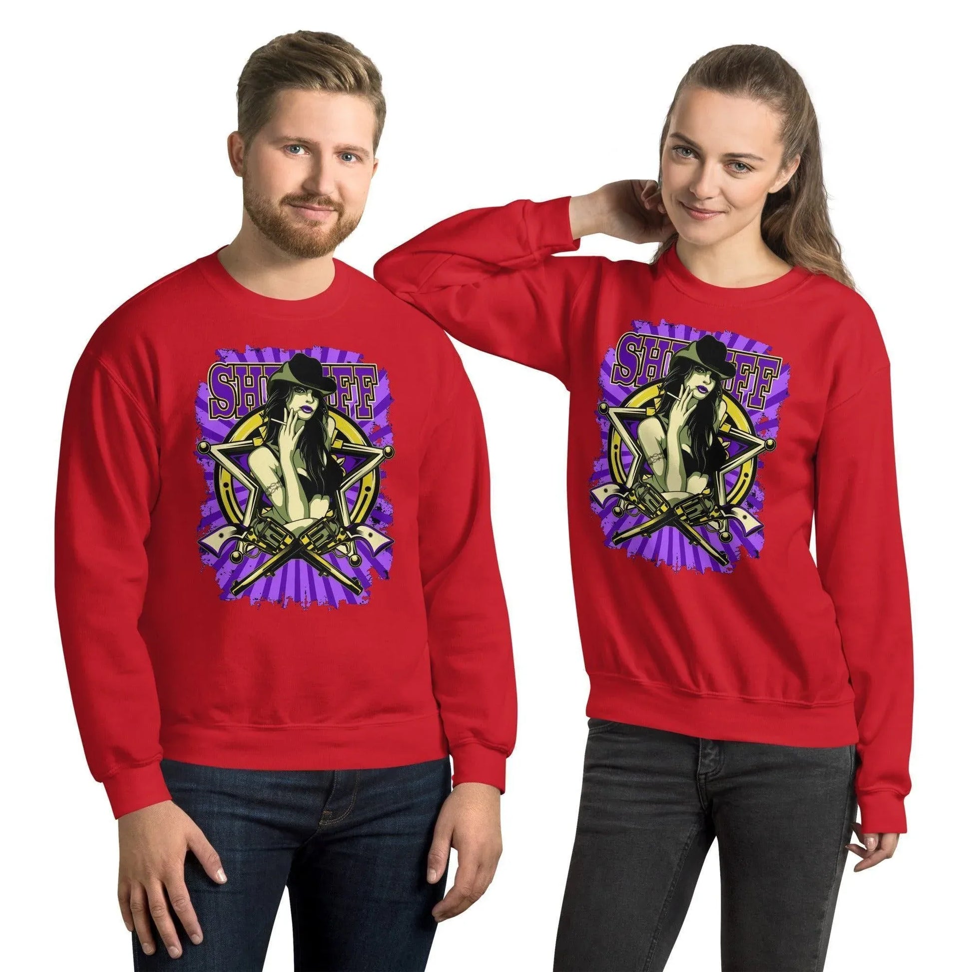 sheriff-pullover-pullover-jlr-design-5 - JLR Design