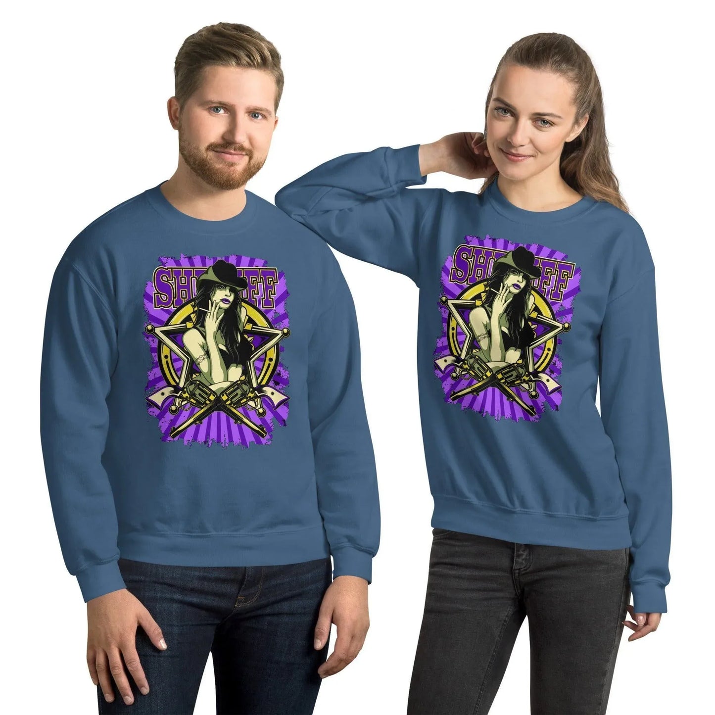 sheriff-pullover-pullover-jlr-design-7 - JLR Design