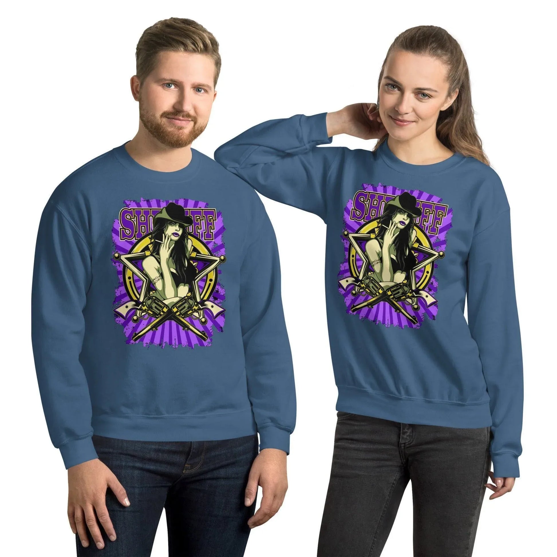 sheriff-pullover-pullover-jlr-design-7 - JLR Design