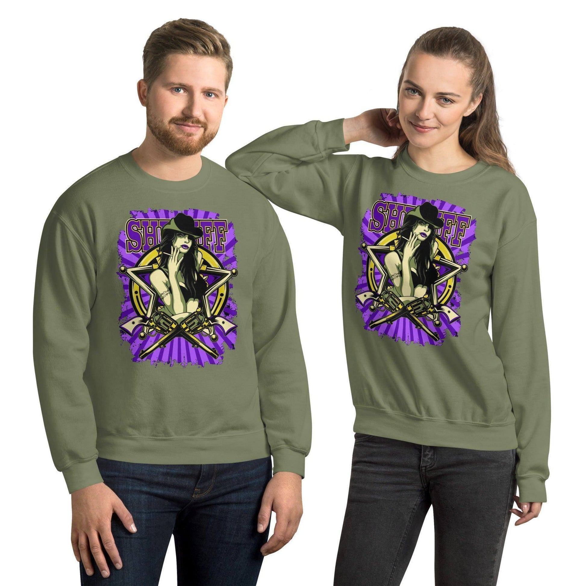 sheriff-pullover-pullover-jlr-design-8 - JLR Design