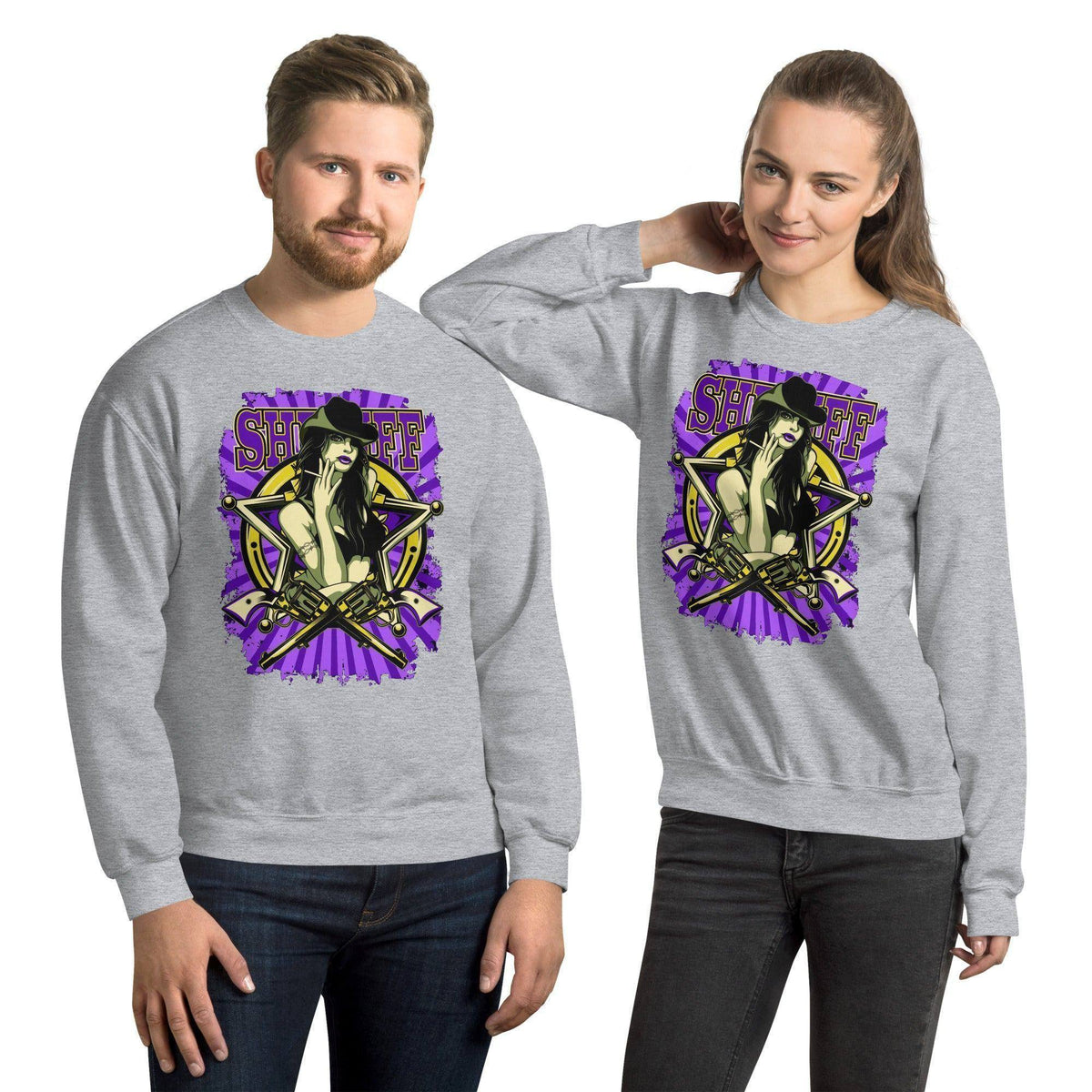 sheriff-pullover-pullover-jlr-design-jlr-design-de-10 - JLR Design