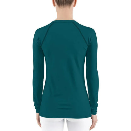 sherpa-blau-damen-rash-guard-rash-guard-jlr-design-2 - JLR Design