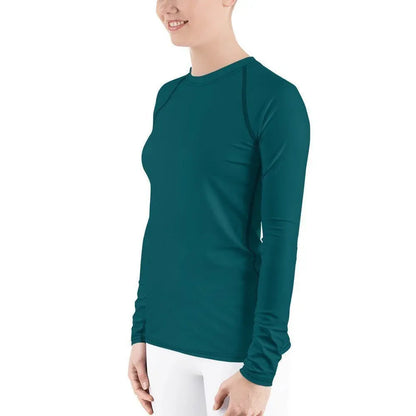 sherpa-blau-damen-rash-guard-rash-guard-jlr-design-3 - JLR Design