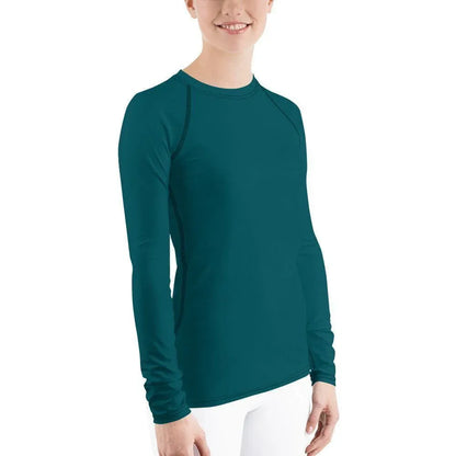 sherpa-blau-damen-rash-guard-rash-guard-jlr-design-4 - JLR Design