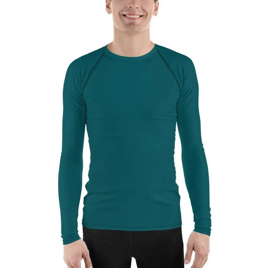sherpa-blau-herren-rash-guard-rash-guard-jlr-design-1 - JLR Design