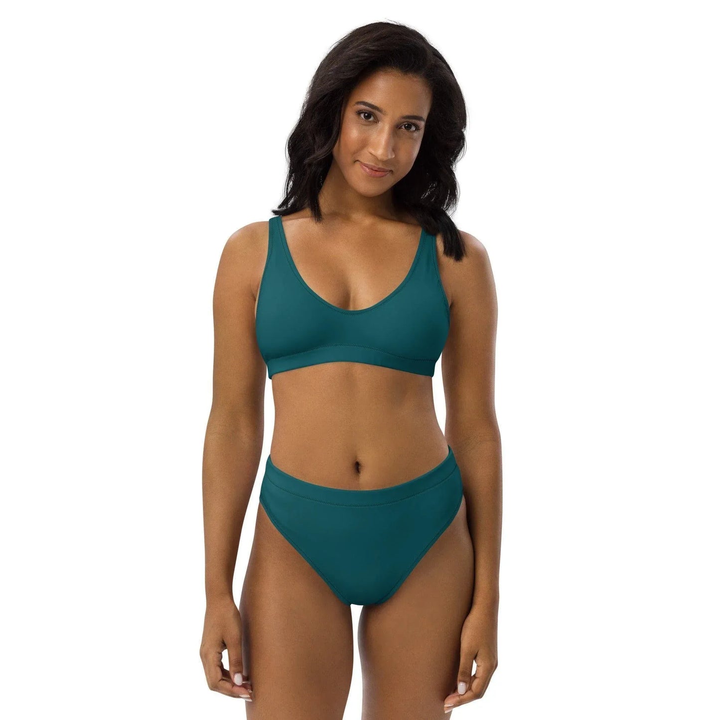sherpa-blau-high-waist-bikini-bikini-jlr-design-1 - JLR Design