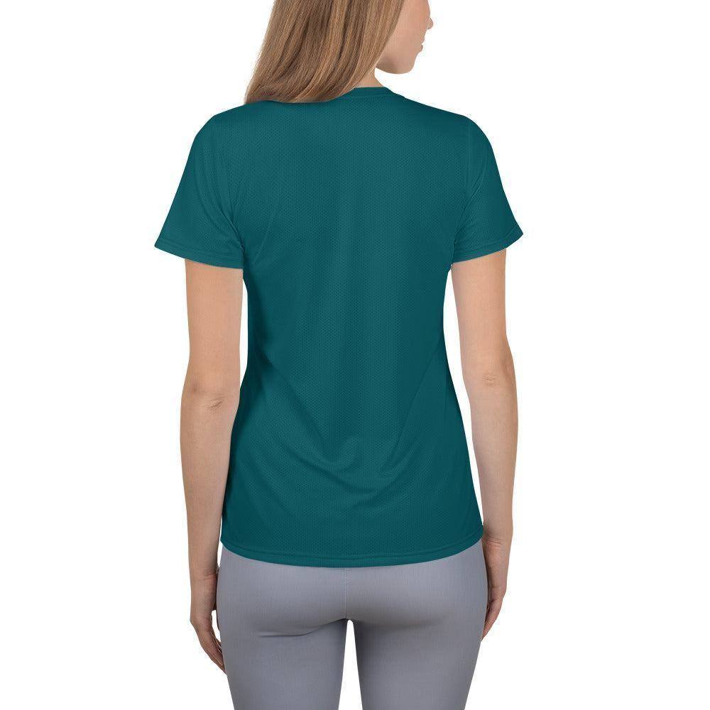 sherpa-blau-sport-t-shirt-fur-damen-sport-t-shirt-jlr-design-2 - JLR Design