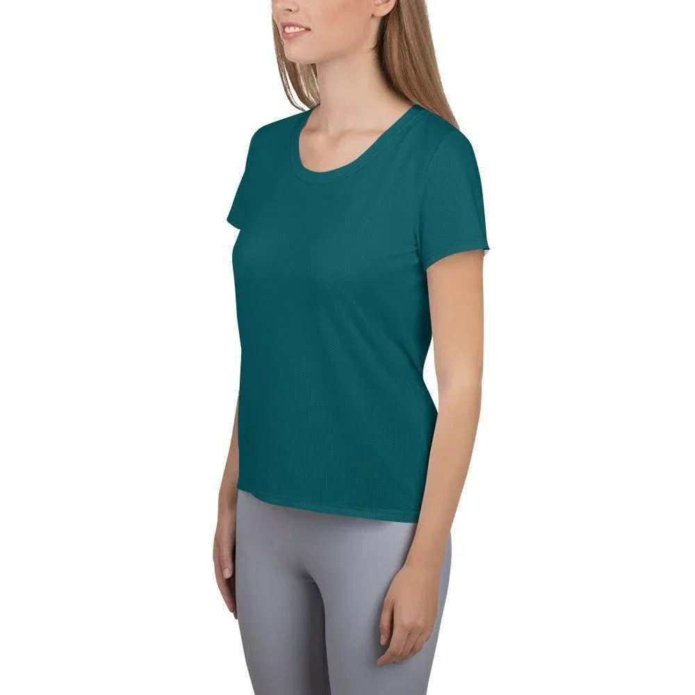 sherpa-blau-sport-t-shirt-fur-damen-sport-t-shirt-jlr-design-4 - JLR Design