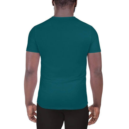 sherpa-blau-sport-t-shirt-fur-herren-sport-t-shirt-jlr-design-2 - JLR Design