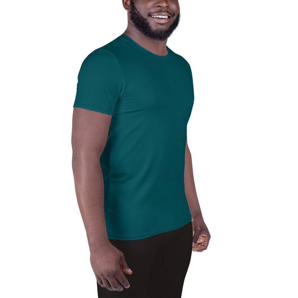 sherpa-blau-sport-t-shirt-fur-herren-sport-t-shirt-jlr-design-3 - JLR Design