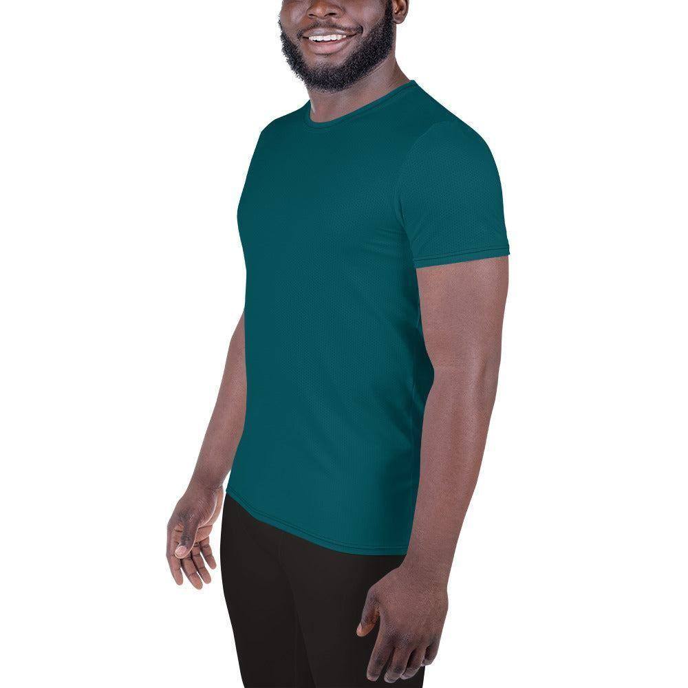 sherpa-blau-sport-t-shirt-fur-herren-sport-t-shirt-jlr-design-4 - JLR Design