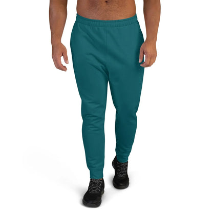 sherpa-blaue-herren-jogginghose-jogginghose-jlr-design-1 - JLR Design