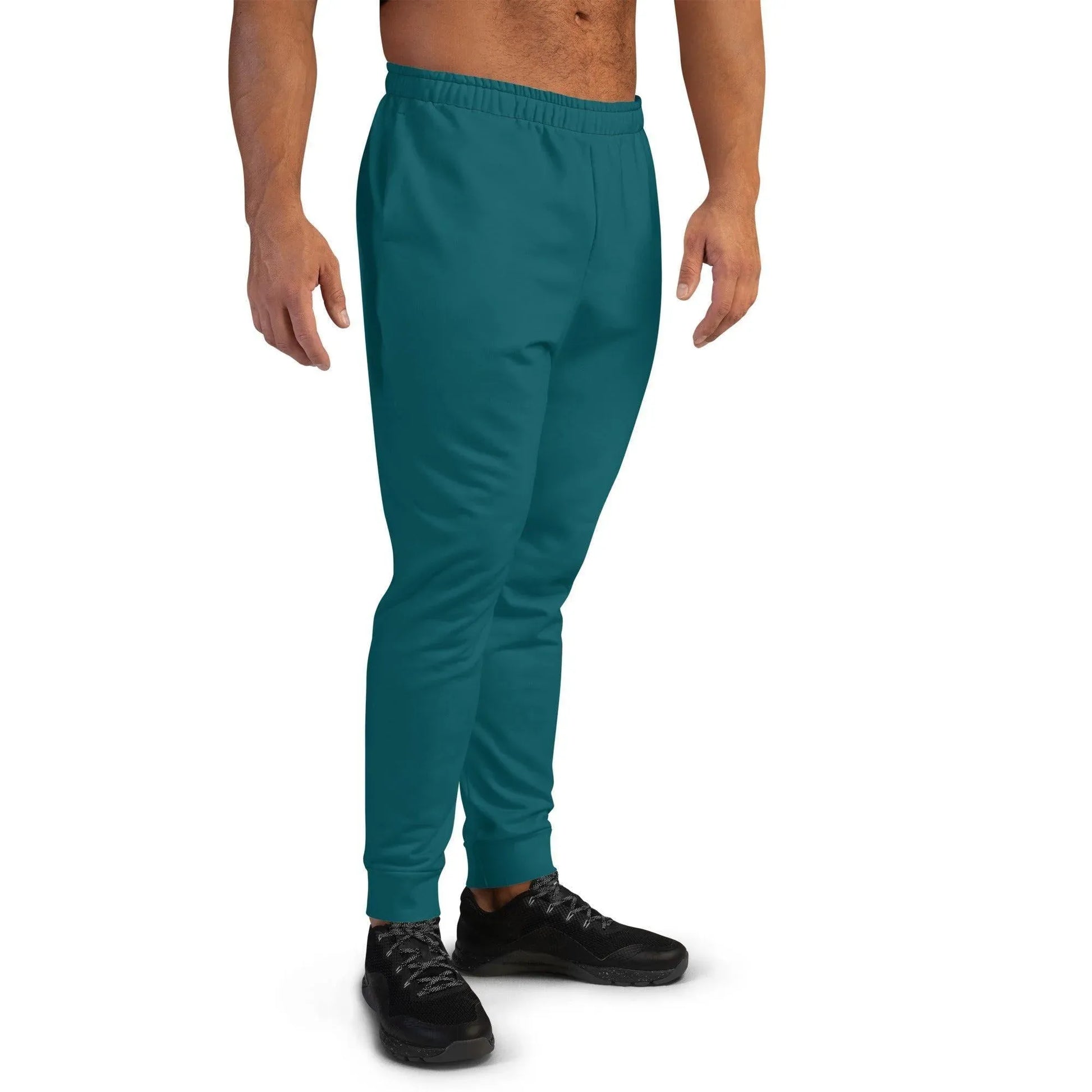 sherpa-blaue-herren-jogginghose-jogginghose-jlr-design-2 - JLR Design