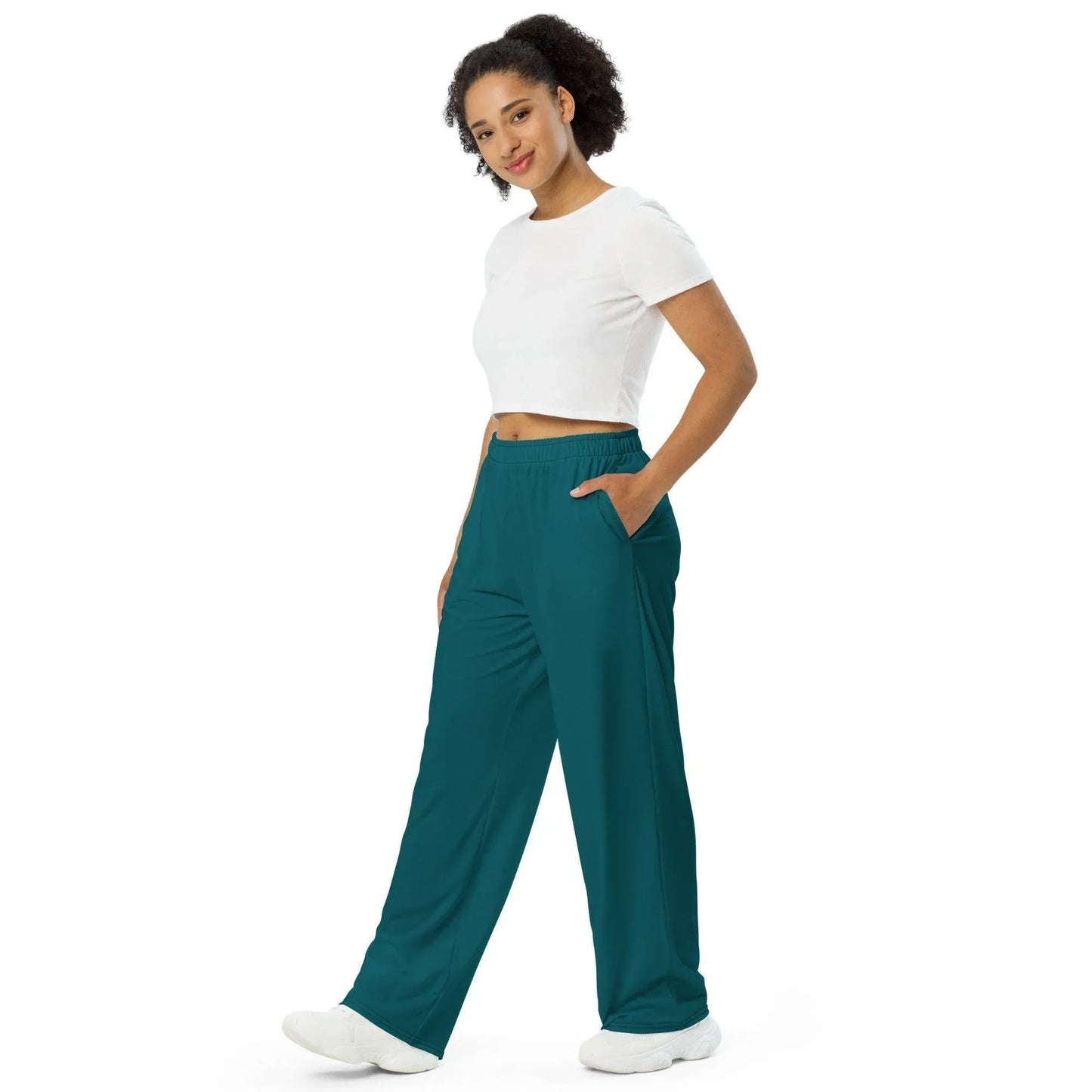 sherpa-blaue-hose-mit-weitem-bein-hose-mit-weitem-bein-jlr-design-2 - JLR Design