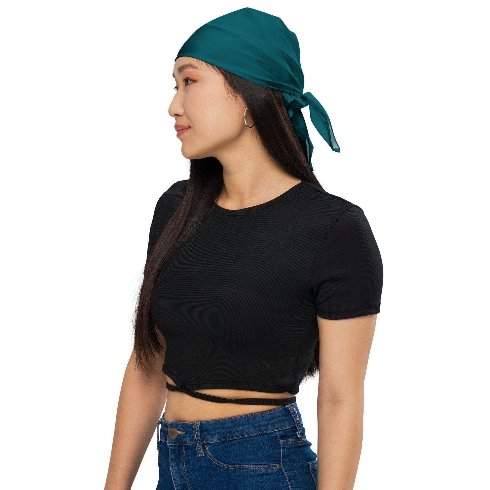 sherpa-blue-bandana-bandana-jlr-design-3 - JLR Design