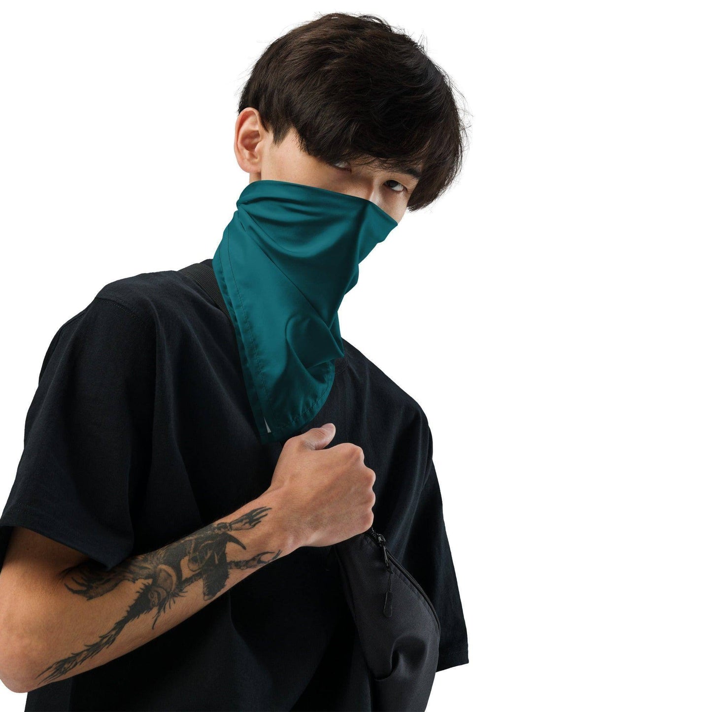 sherpa-blue-bandana-bandana-jlr-design-4 - JLR Design