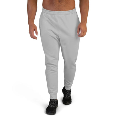 silberne-herren-jogginghose-jogginghose-jlr-design-1 - JLR Design