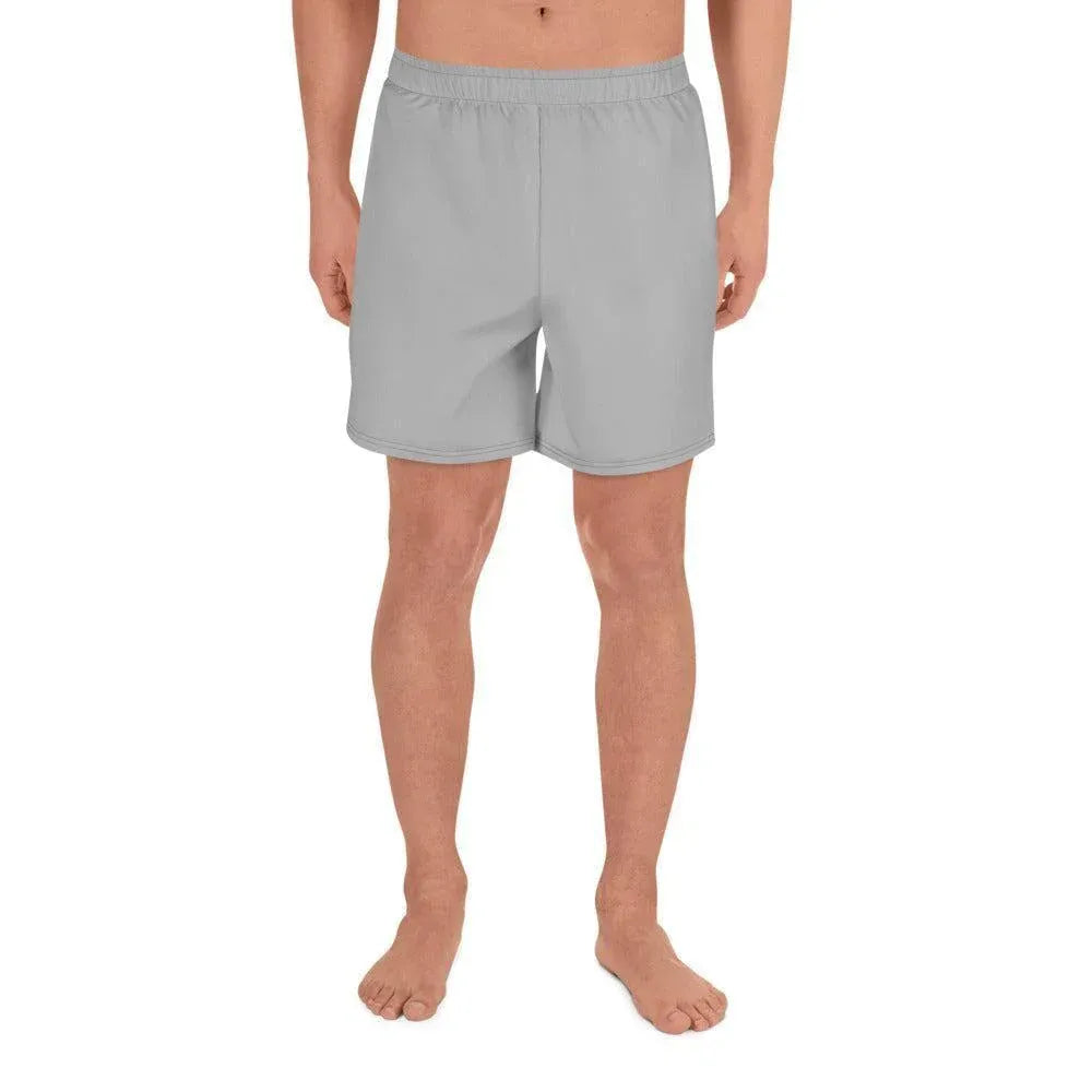 silberne-herren-sport-shorts-sport-shorts-jlr-design-1 - JLR Design