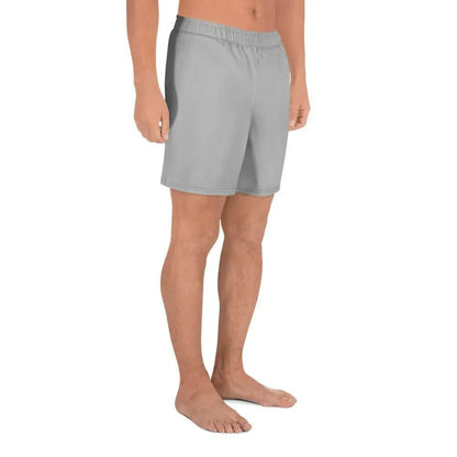 silberne-herren-sport-shorts-sport-shorts-jlr-design-2 - JLR Design
