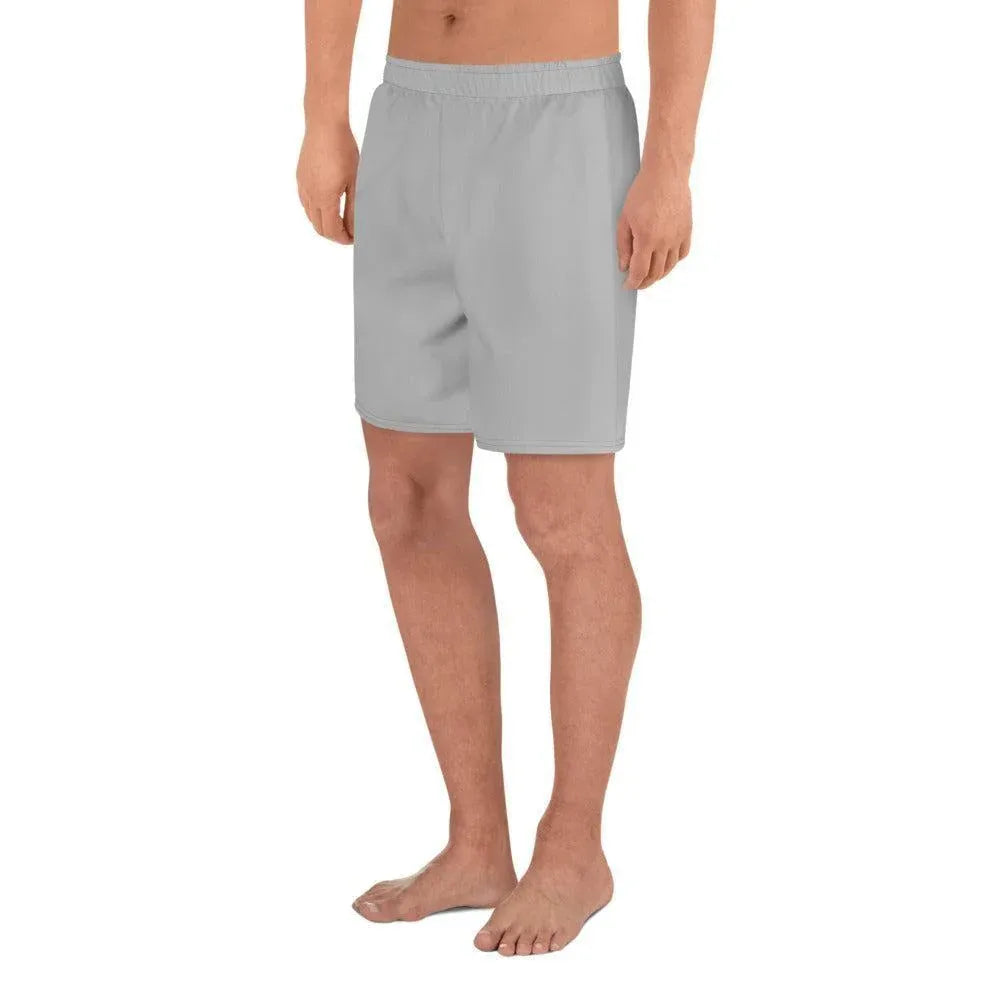 silberne-herren-sport-shorts-sport-shorts-jlr-design-3 - JLR Design