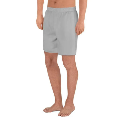 silberne-herren-sport-shorts-sport-shorts-jlr-design-3 - JLR Design