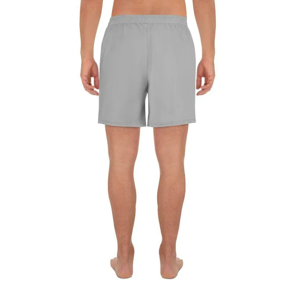 silberne-herren-sport-shorts-sport-shorts-jlr-design-4 - JLR Design