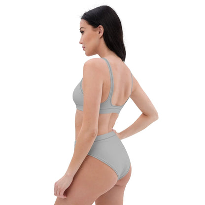 silberner-high-waist-bikini-bikini-jlr-design-6 - JLR Design