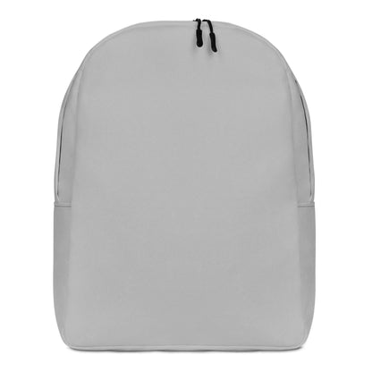 silberner-rucksack-rucksack-jlr-design-1 - JLR Design