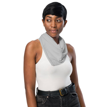 silbernes-bandana-bandana-jlr-design-2 - JLR Design