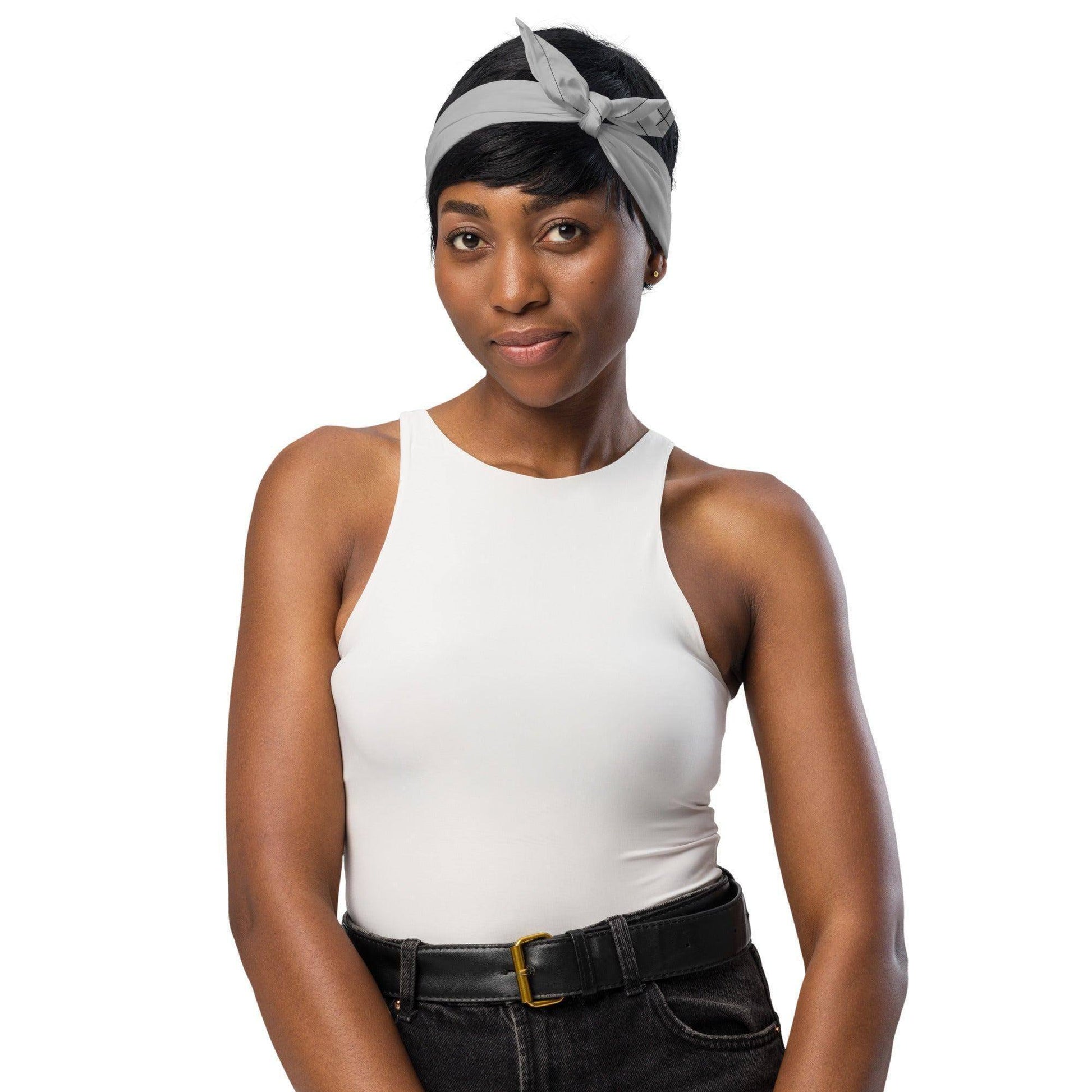 silbernes-bandana-bandana-jlr-design-5 - JLR Design