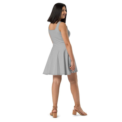 silbernes-skater-kleid-skater-kleid-jlr-design-2 - JLR Design