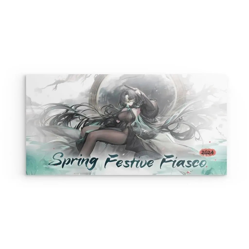 spring-festive-fiasco-2024-azur-lane-poster-poster-jlr-design-1 - JLR Design