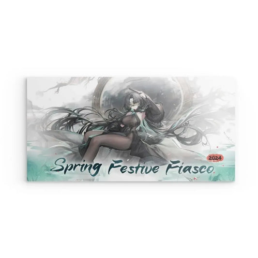 spring-festive-fiasco-2024-azur-lane-poster-poster-jlr-design-1 - JLR Design