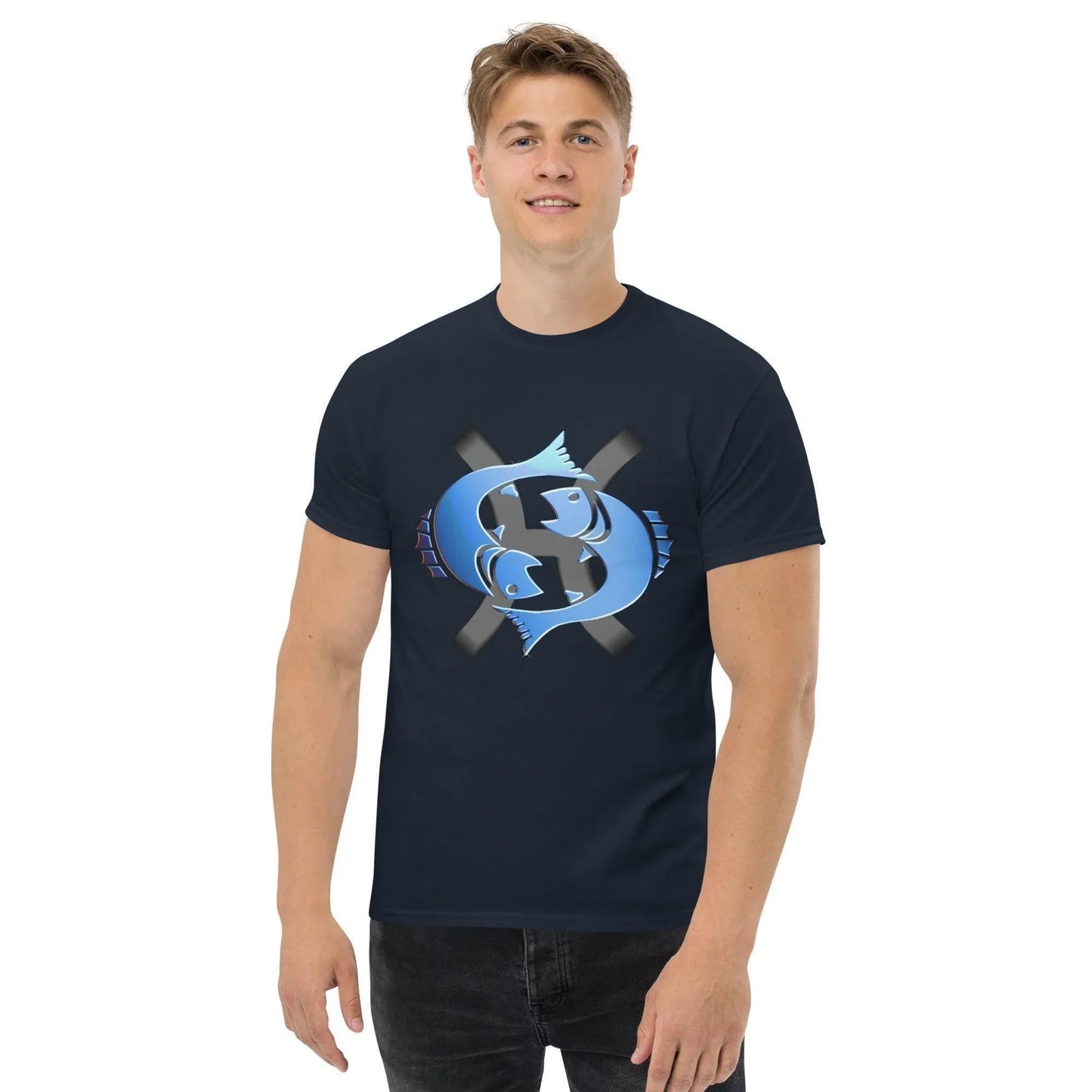 sternzeichen-fische-herren-t-shirt-jlr-design-t-shirt-3-36013393608969 - JLR Design
