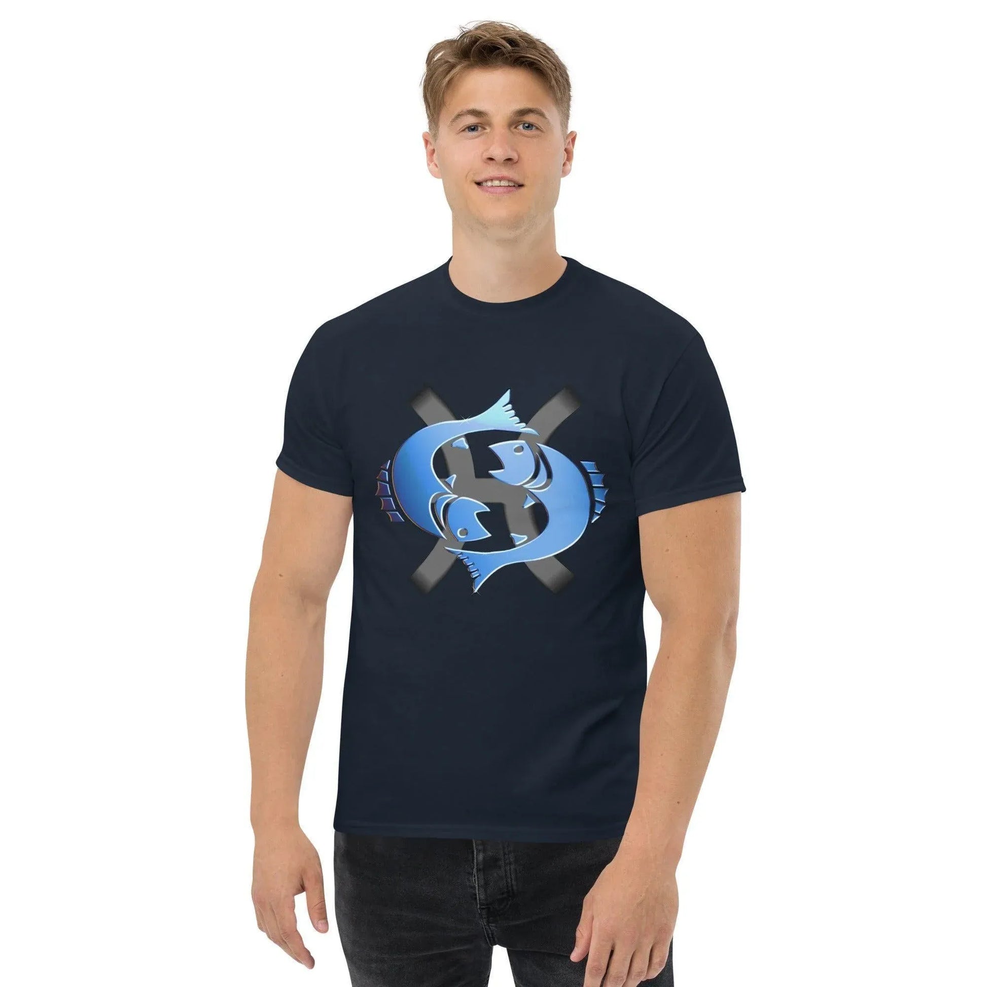 sternzeichen-fische-herren-t-shirt-jlr-design-t-shirt-3-36013393608969 - JLR Design