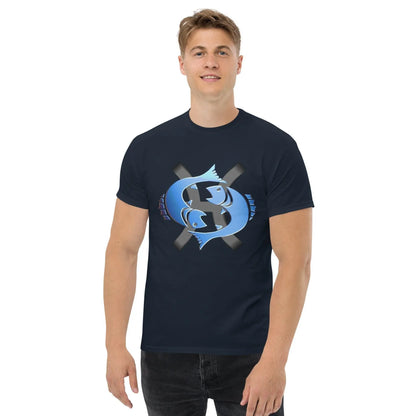 sternzeichen-fische-herren-t-shirt-jlr-design-t-shirt-3-36013393608969 - JLR Design