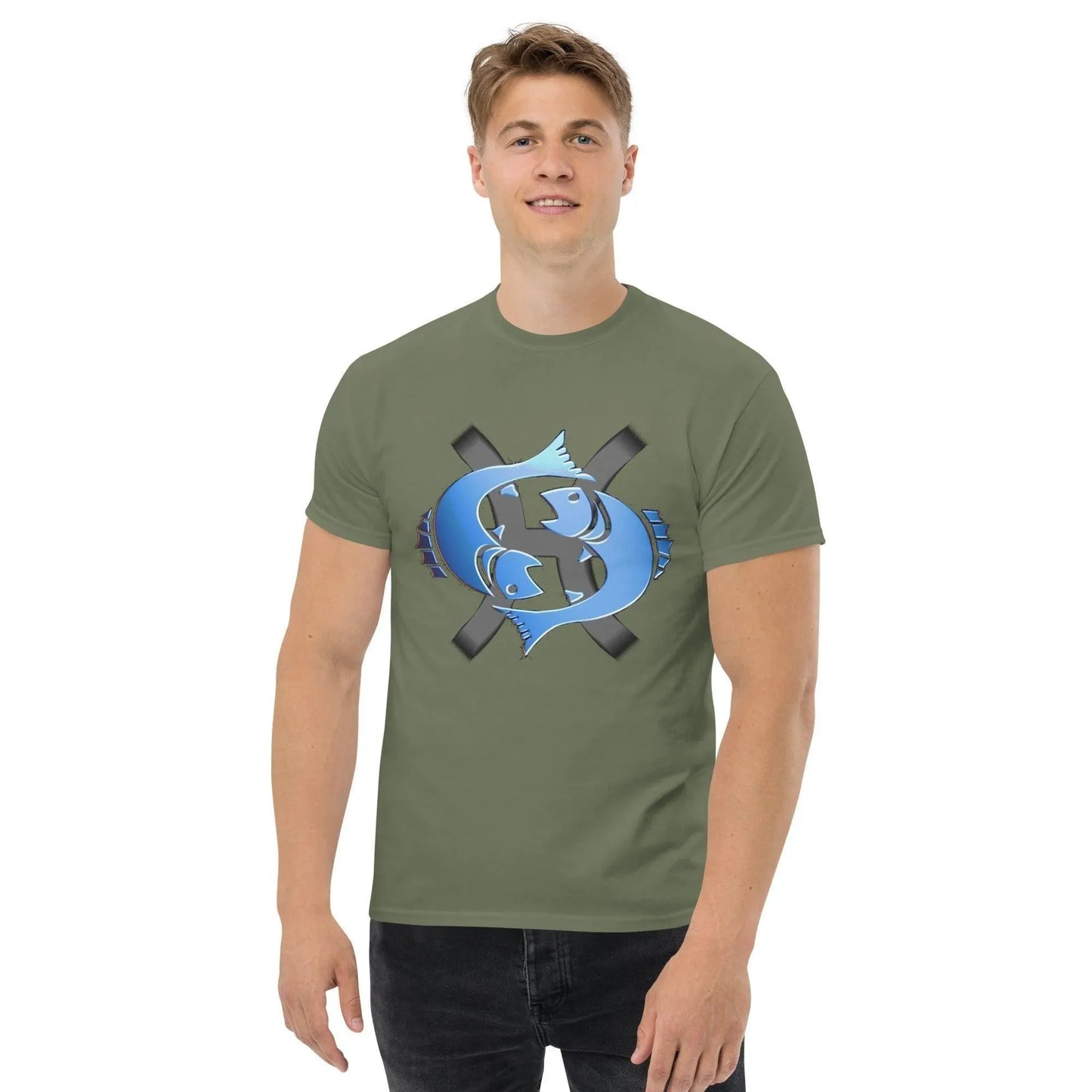 sternzeichen-fische-herren-t-shirt-jlr-design-t-shirt-6-36013397147913 - JLR Design