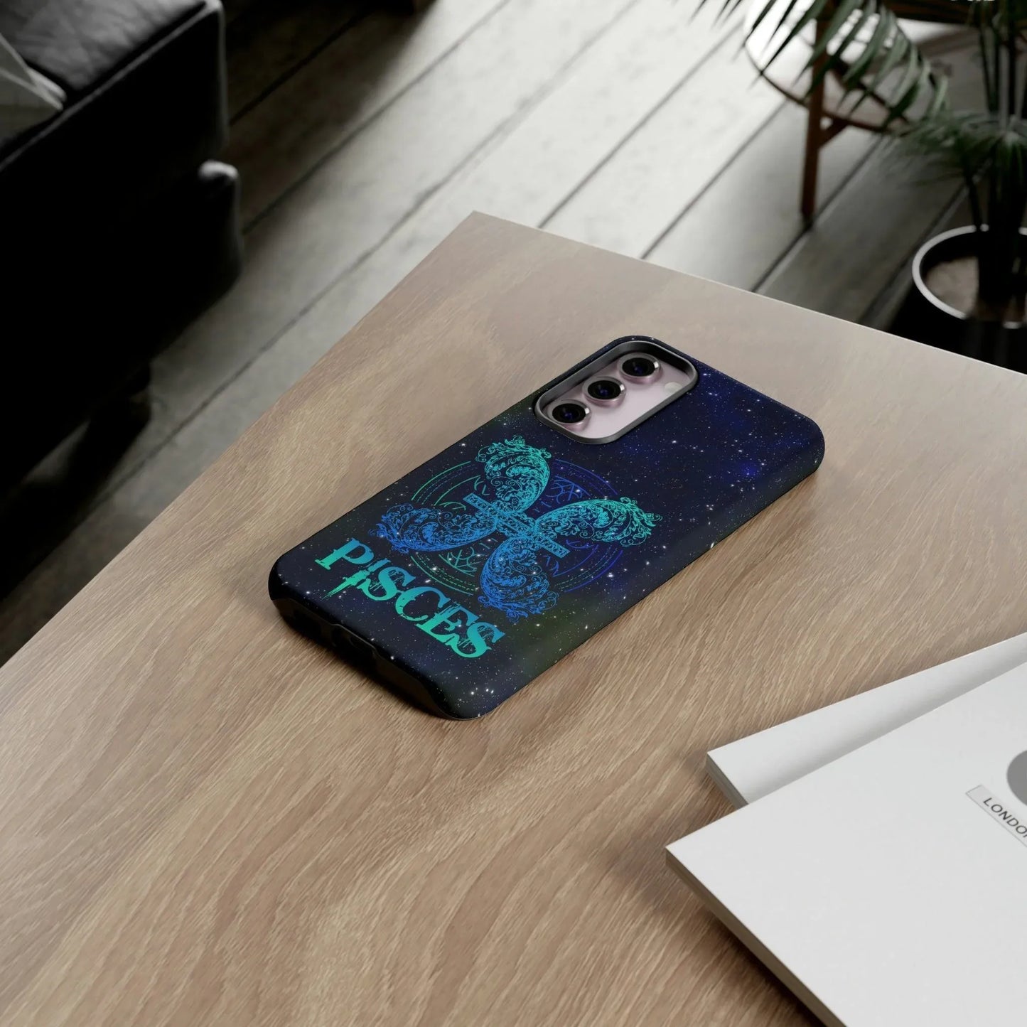 sternzeichen-fische-samsung-galaxy-cover-s21-s22-s23-s24-s25-plus-pro-ultra-phone-case-jlr-design-20 - JLR Design
