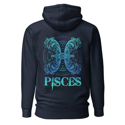 sternzeichen-fische-unisex-hoodie-hoodie-jlr-design-1 - JLR Design