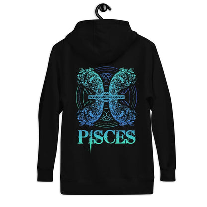 sternzeichen-fische-unisex-hoodie-hoodie-jlr-design-2 - JLR Design