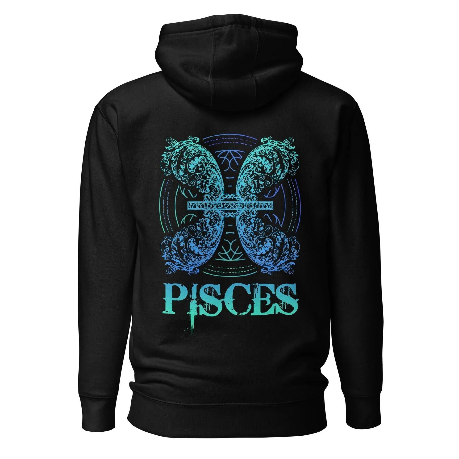 sternzeichen-fische-unisex-hoodie-hoodie-jlr-design-3 - JLR Design