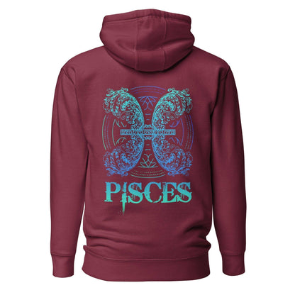 sternzeichen-fische-unisex-hoodie-hoodie-jlr-design-4 - JLR Design